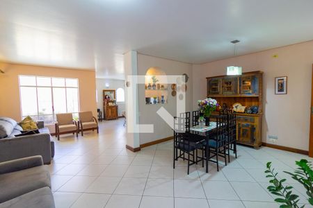 Casa à venda com 160m², 4 quartos e 2 vagasSala de Jantar