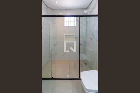 Casa à venda com 160m², 4 quartos e 2 vagasBanheiro Social