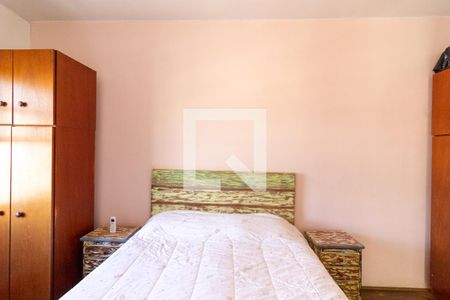 Casa à venda com 160m², 4 quartos e 2 vagasQuarto 3 - Suíte