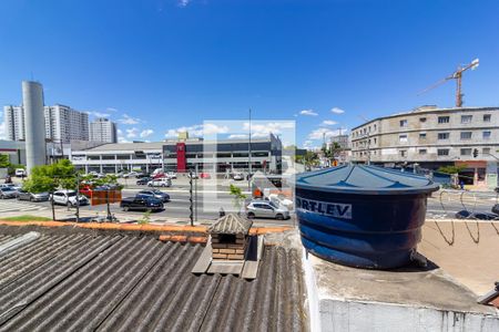 Casa à venda com 160m², 4 quartos e 2 vagasVista Quarto 3 - Suíte