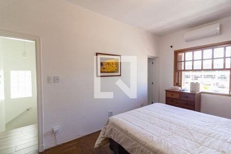 Casa à venda com 160m², 4 quartos e 2 vagasQuarto 3 - Suíte