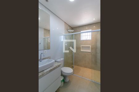 Casa à venda com 160m², 4 quartos e 2 vagasBanheiro Suíte