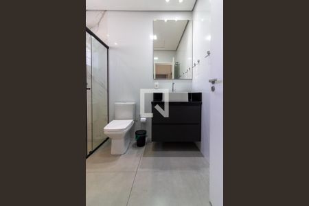 Casa à venda com 160m², 4 quartos e 2 vagasBanheiro Social