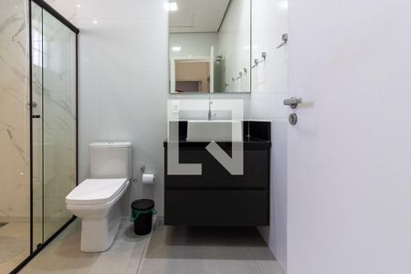 Casa à venda com 160m², 4 quartos e 2 vagasBanheiro Social