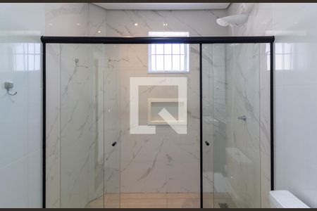 Casa à venda com 160m², 4 quartos e 2 vagasBanheiro Social
