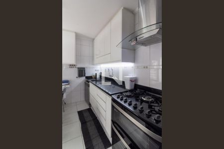Casa à venda com 160m², 4 quartos e 2 vagasCozinha