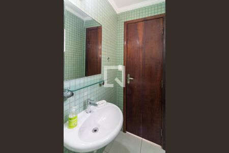 Casa à venda com 160m², 4 quartos e 2 vagasLavabo