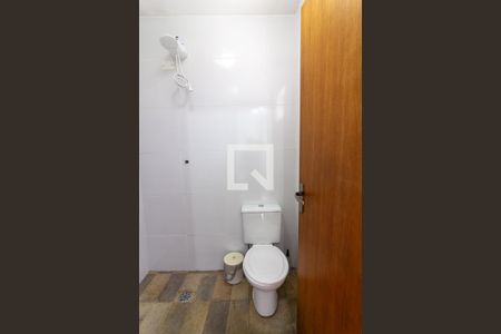 Casa à venda com 160m², 4 quartos e 2 vagasBanheiro de Serviço