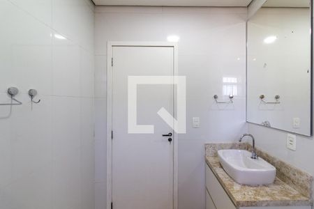 Casa à venda com 160m², 4 quartos e 2 vagasBanheiro Suíte