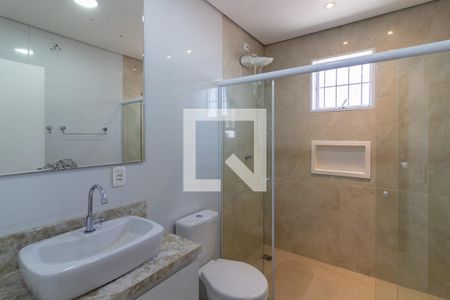 Casa à venda com 160m², 4 quartos e 2 vagasBanheiro Suíte