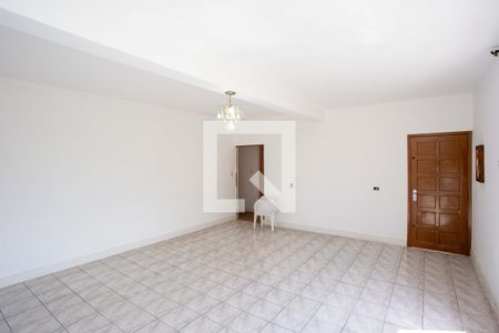 Sala de casa para alugar com 3 quartos, 199m² em Assunção, São Bernardo do Campo