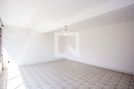 Sala de casa para alugar com 3 quartos, 199m² em Assunção, São Bernardo do Campo