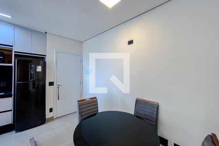 Studio  de kitnet/studio para alugar com 1 quarto, 50m² em Vila Regente Feijó, São Paulo