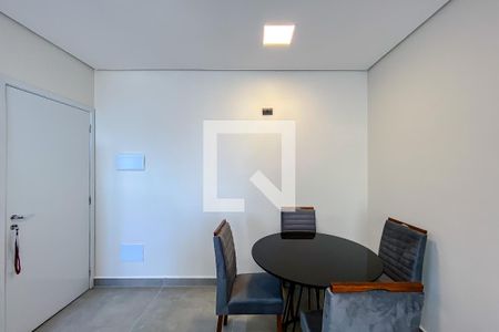 Studio  de kitnet/studio para alugar com 1 quarto, 50m² em Vila Regente Feijó, São Paulo