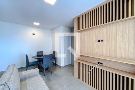 Studio  de kitnet/studio para alugar com 1 quarto, 50m² em Vila Regente Feijó, São Paulo