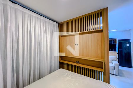 Studio  de kitnet/studio para alugar com 1 quarto, 50m² em Vila Regente Feijó, São Paulo