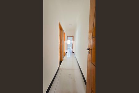 Casa à venda com 3 quartos, 180m² em São João Batista, Belo Horizonte