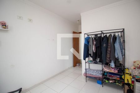 Quarto 1 -Suíte 1 de casa à venda com 3 quartos, 150m² em Vila Pereira Cerca, São Paulo