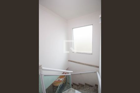 Escada de casa à venda com 3 quartos, 150m² em Vila Pereira Cerca, São Paulo