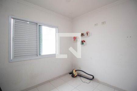 Quarto 1 -Suíte 1 de casa à venda com 3 quartos, 150m² em Vila Pereira Cerca, São Paulo