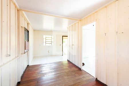 Casa de Condomínio para alugar com 2 quartos, 55m² em Niterói, Canoas