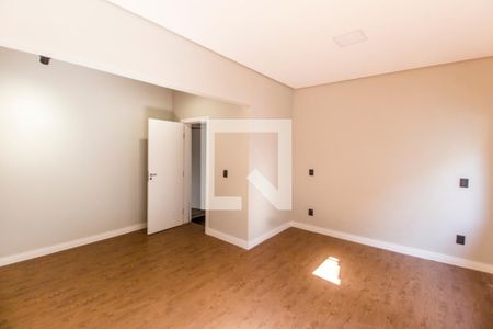 Suíte 1 de casa de condomínio à venda com 4 quartos, 400m² em Alphaville, São Paulo