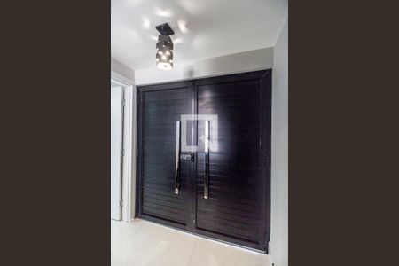 Entrada de casa de condomínio à venda com 4 quartos, 400m² em Alphaville, São Paulo