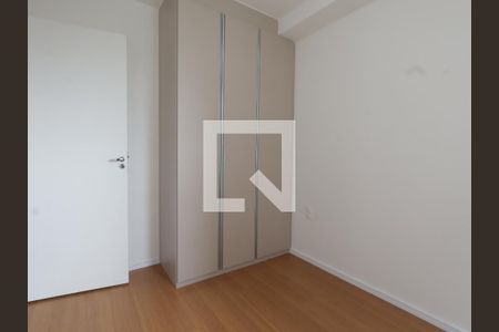 Quarto 1 de apartamento para alugar com 2 quartos, 30m² em Vila Sônia, São Paulo