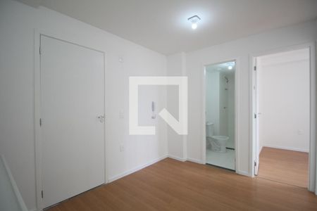 Apartamento para alugar com 2 quartos, 30m² em Vila Sônia, São Paulo