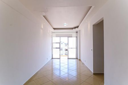 Sala de apartamento para alugar com 2 quartos, 75m² em Todos Os Santos, Rio de Janeiro