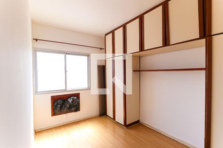 Quarto  - Suíte de apartamento para alugar com 2 quartos, 75m² em Todos Os Santos, Rio de Janeiro