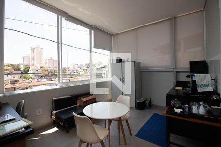Escritório de casa à venda com 4 quartos, 539m² em Jardim Munhoz, Guarulhos