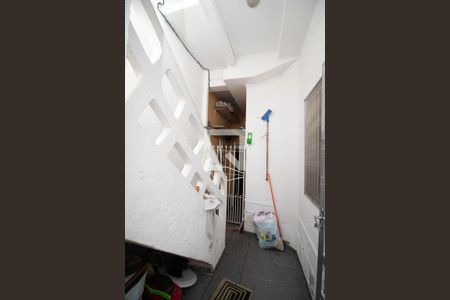 Área de Serviço de casa à venda com 4 quartos, 539m² em Jardim Munhoz, Guarulhos