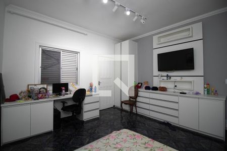 Quarto 2 de casa à venda com 4 quartos, 539m² em Jardim Munhoz, Guarulhos