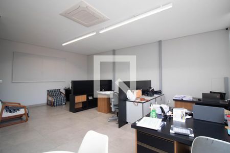 Escritório de casa à venda com 4 quartos, 539m² em Jardim Munhoz, Guarulhos