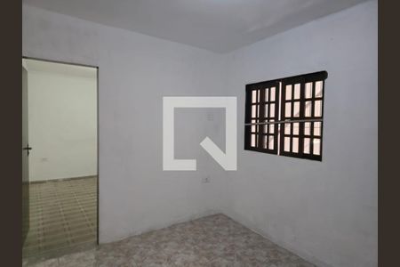 Quarto 01 de casa para alugar com 2 quartos, 60m² em Jardim Rosa de Franca, Guarulhos