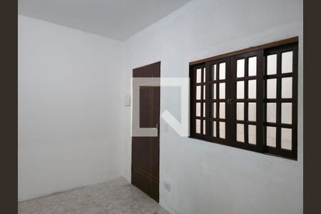 Sala de casa para alugar com 2 quartos, 60m² em Jardim Rosa de Franca, Guarulhos