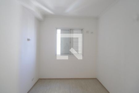 Quarto de apartamento à venda com 1 quarto, 38m² em Vila Gomes Cardim, São Paulo