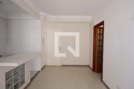 Sala de apartamento à venda com 1 quarto, 38m² em Vila Gomes Cardim, São Paulo