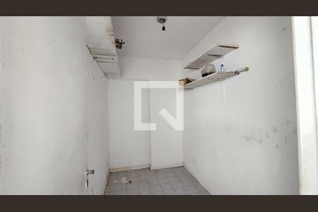 Quarto de Serviço de apartamento para alugar com 2 quartos, 93m² em Pituba, Salvador