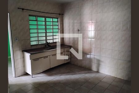 Casa para alugar com 3 quartos, 115m² em Jardim Altos de Santana I, Jacareí