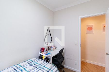 Quarto 1 de apartamento à venda com 3 quartos, 65m² em Umuarama, Osasco