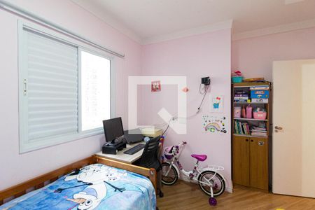 Quarto 2 de apartamento à venda com 3 quartos, 65m² em Umuarama, Osasco