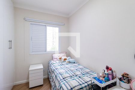 Quarto 1 de apartamento à venda com 3 quartos, 65m² em Umuarama, Osasco