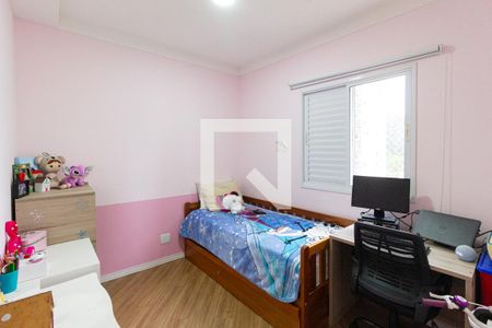 Quarto 2 de apartamento à venda com 3 quartos, 65m² em Umuarama, Osasco