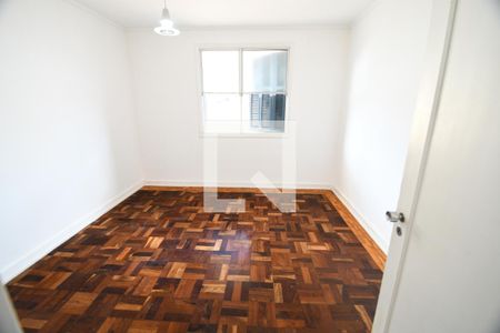 Quarto 1 de apartamento à venda com 3 quartos, 120m² em Jardim Guanabara, Campinas