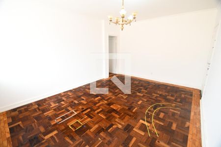 Sala de apartamento à venda com 3 quartos, 120m² em Jardim Guanabara, Campinas