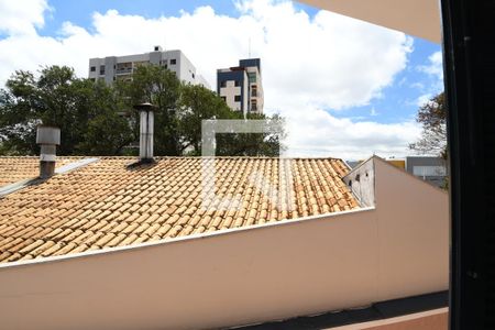 Quarto 1 - Vista de apartamento à venda com 3 quartos, 120m² em Jardim Guanabara, Campinas