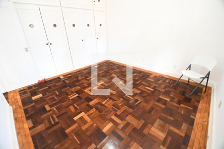 Quarto 2 de apartamento à venda com 3 quartos, 120m² em Jardim Guanabara, Campinas