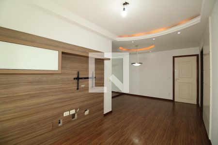 Sala de apartamento à venda com 3 quartos, 94m² em Jacarepaguá, Rio de Janeiro